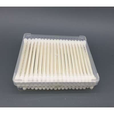 YUXIN Eye Cotton Swab for Disposable Eye Shadow Brushes